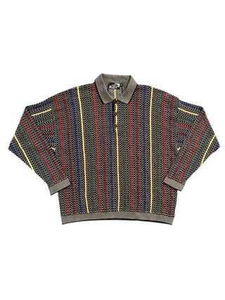 Strick Pullover