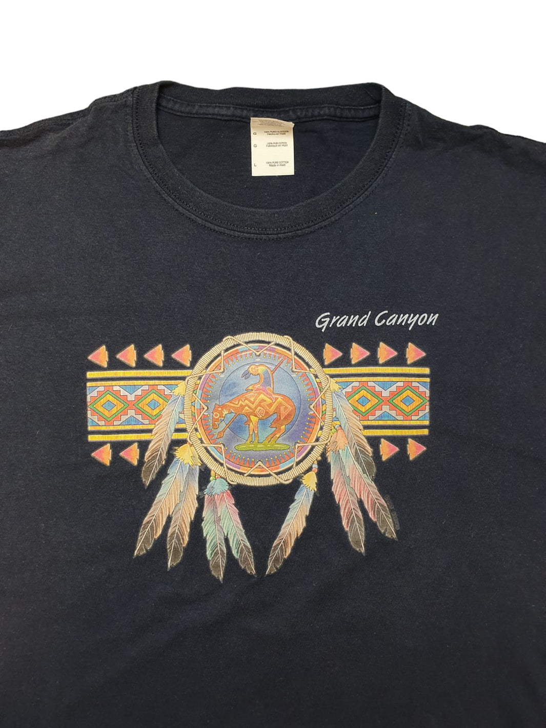 Grad Canyon Shirt