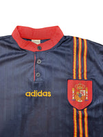 Spanien Trikot 1996