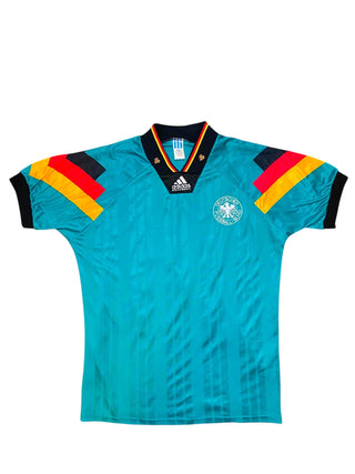 Adidas Deutschland Trikot 1992