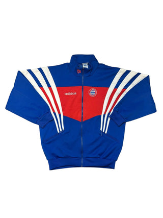 FC Bayern Track Jacket