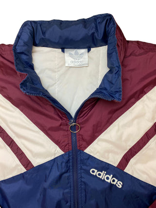 Adidas Heavy Jacket 90s