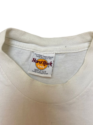 Hard Rock Cafe Shirt