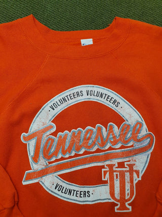 Tennessee Sweater 80s