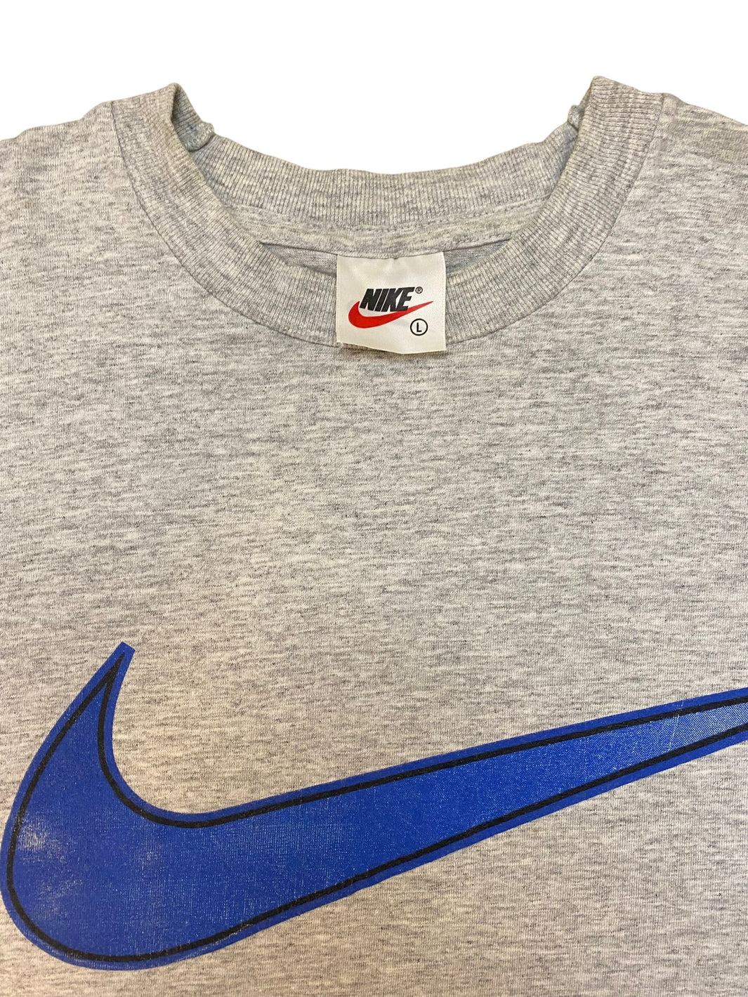 Nike Shirt 90s