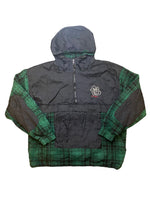 FUBU Fleece Jacke