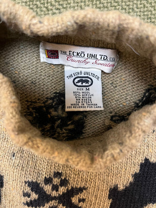 The Eckō UNL TD. co. Pullover