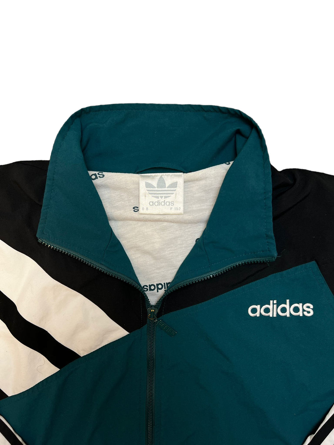 Adidas Track Jacket 90s