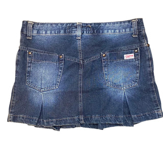 Swing Jeans Y2K Jeans Rock