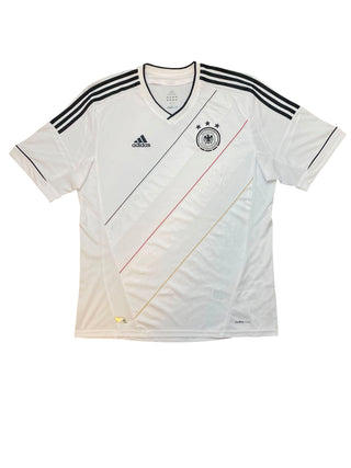 Adidas Deutschland Trikot 2006