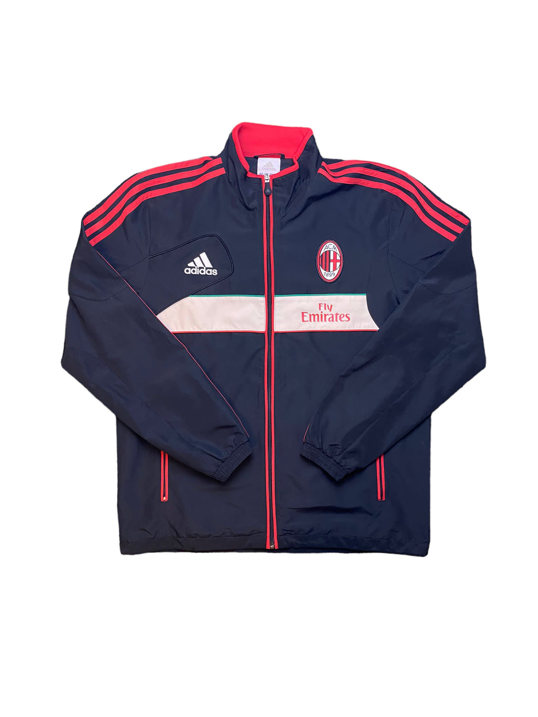 Adidas AC Mailand Track Jacket