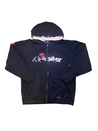 QuickSilver zipper Sweatjacke