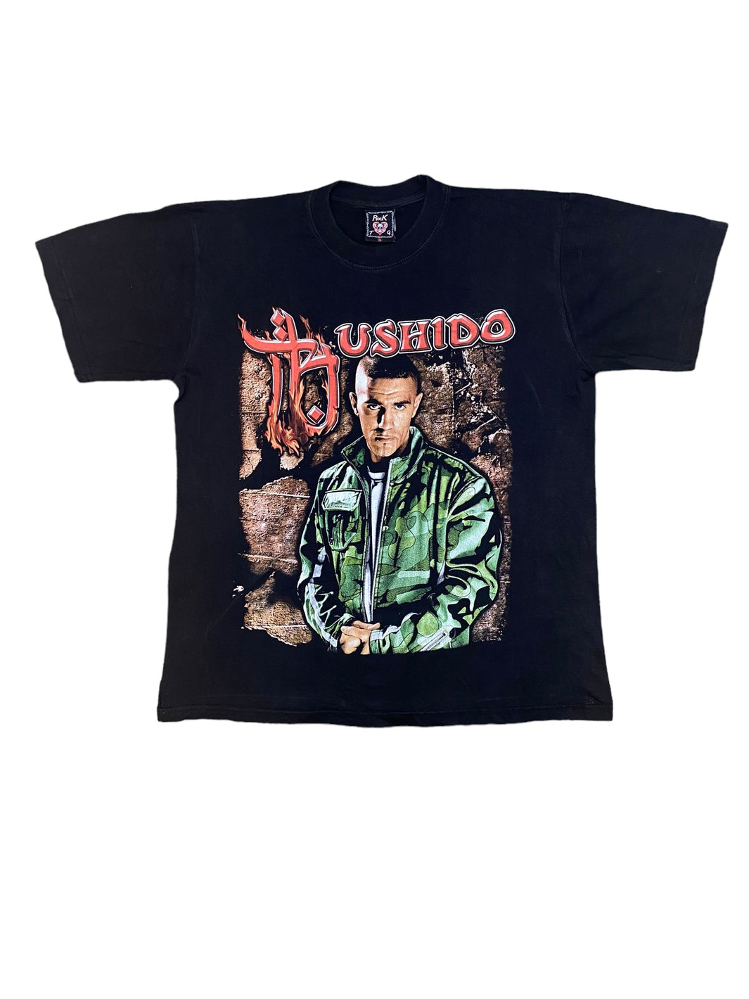 Bushido Shirt