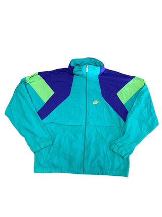 Nike Track Jacket 90er