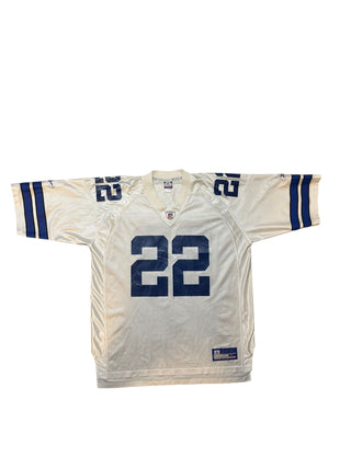 Reebok NFL Jersey