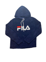 Fila Fleece Hoodie