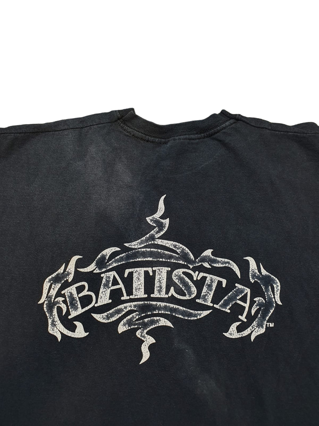 Batista WWE Shirt