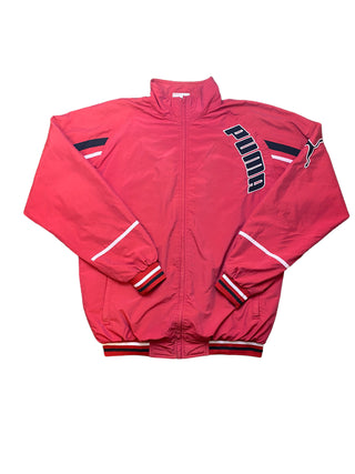 Puma Track Jacket