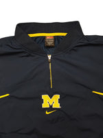 Nike Michigan Windbreaker 90s