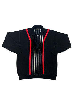 Carlo Colucci Strickpullover