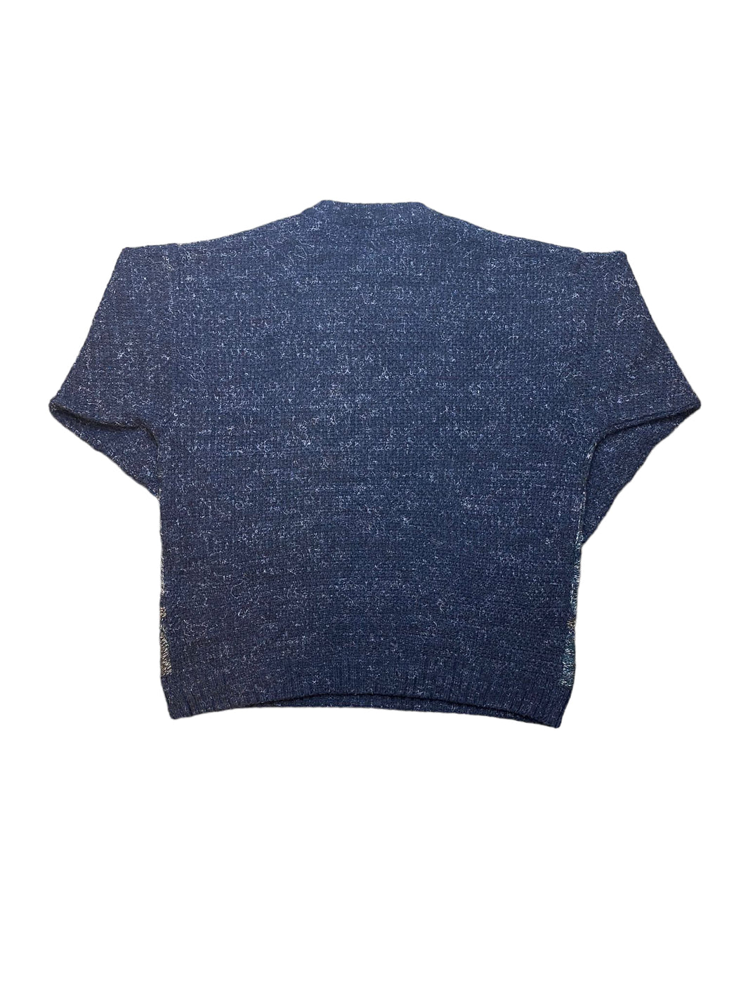 Wool Pullover