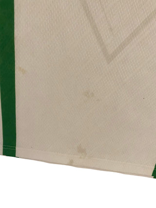 Puma Werder Bremen Trikot Herzog 90er