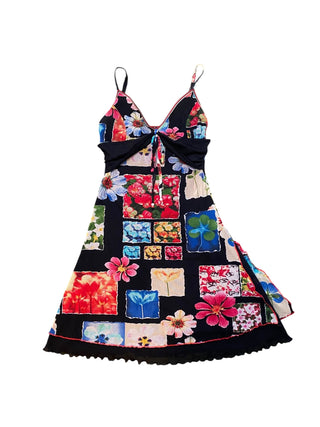 ESE Y2K Dress