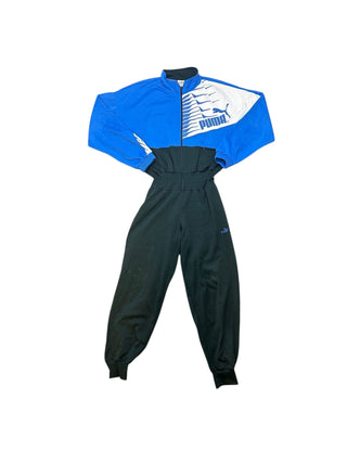 Puma Tracksuit/Jumpsuit 90s