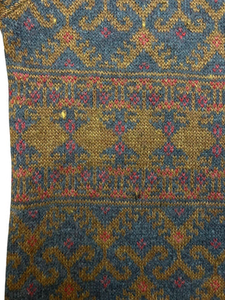 Australian Vintage Strick