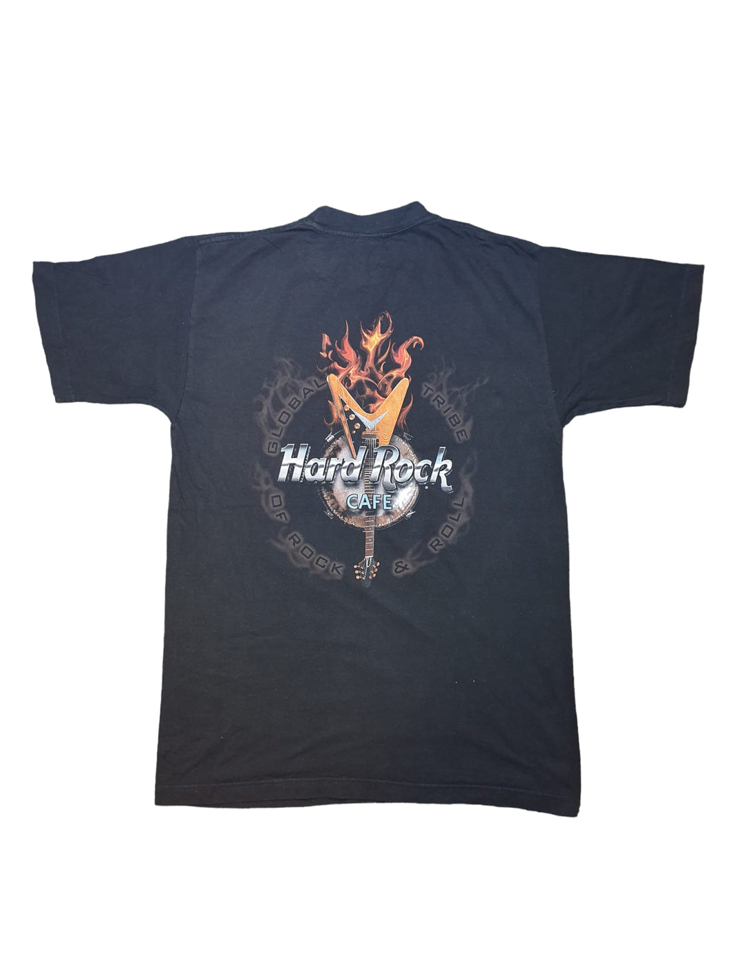 Hard Rock Berlin Shirt 90s