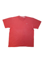 Nike Shirt embroidered