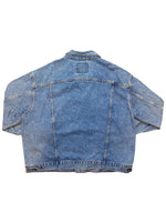 Levis Jeansjacke