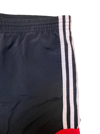 Adidas Shorts 90s (schwarz)