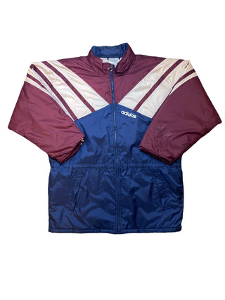 Adidas Heavy Jacket 90s