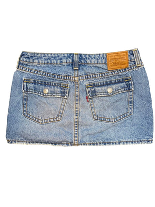 Y2K Levi‘s Jeans Rock