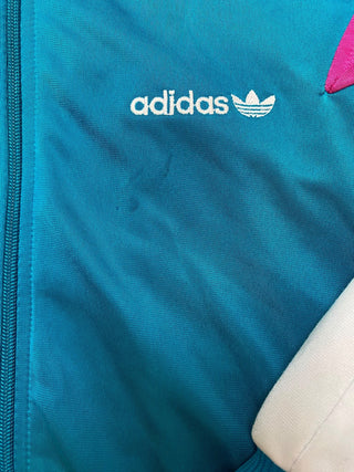 Adidas Track Jacket 90er