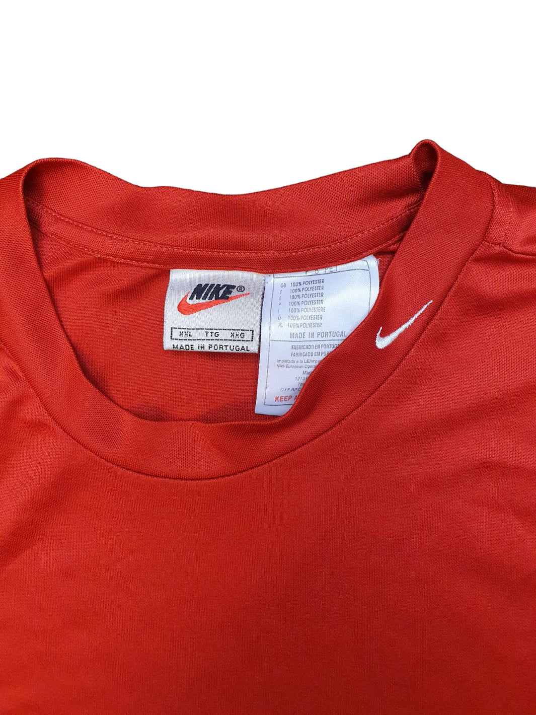 Nike Dri fit Sweatshirt