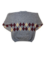 Wool Pullover