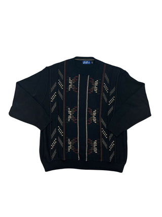 Vintage Strick Pullover