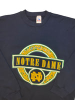 Notre Dame Sweater 90s