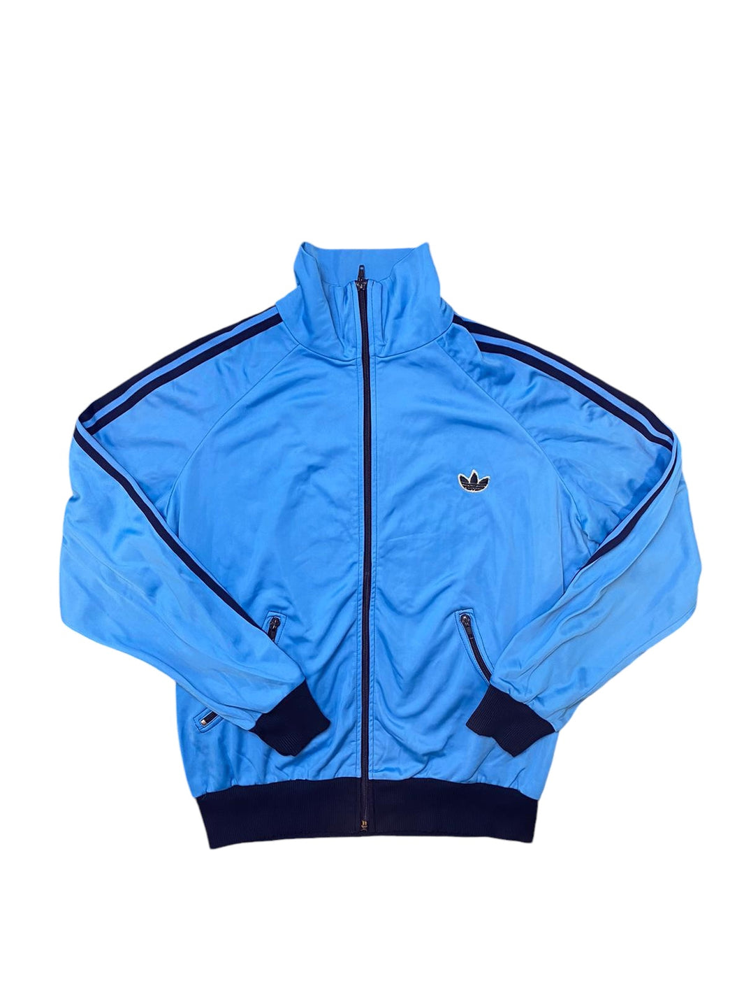 Adidas Track Jacket 80s