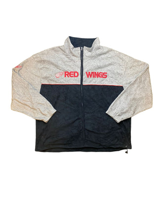 Red Wings Fleece