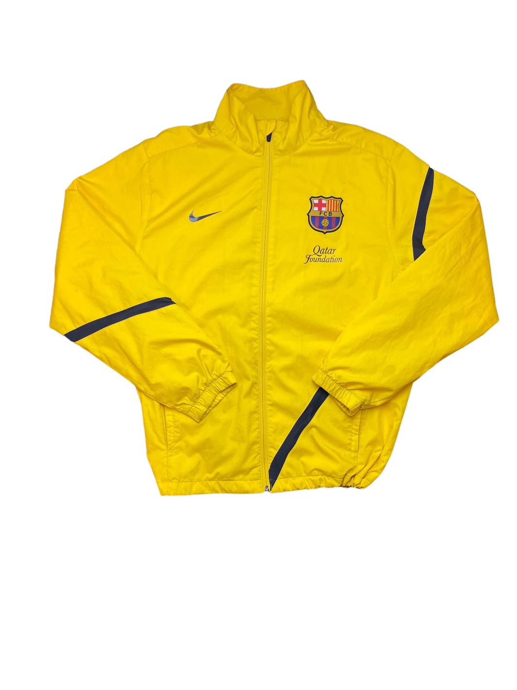 FC Barcelona Track Jacket