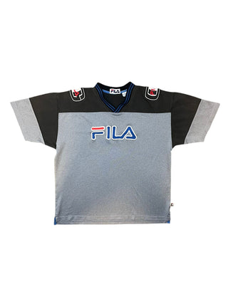 Vintage Fila Shirt 90s