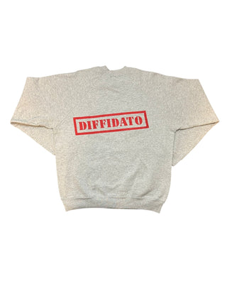 Fruit of the Loom Sweater 90s