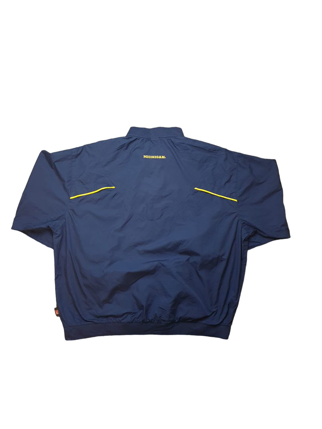 Nike Michigan Windbreaker 90s