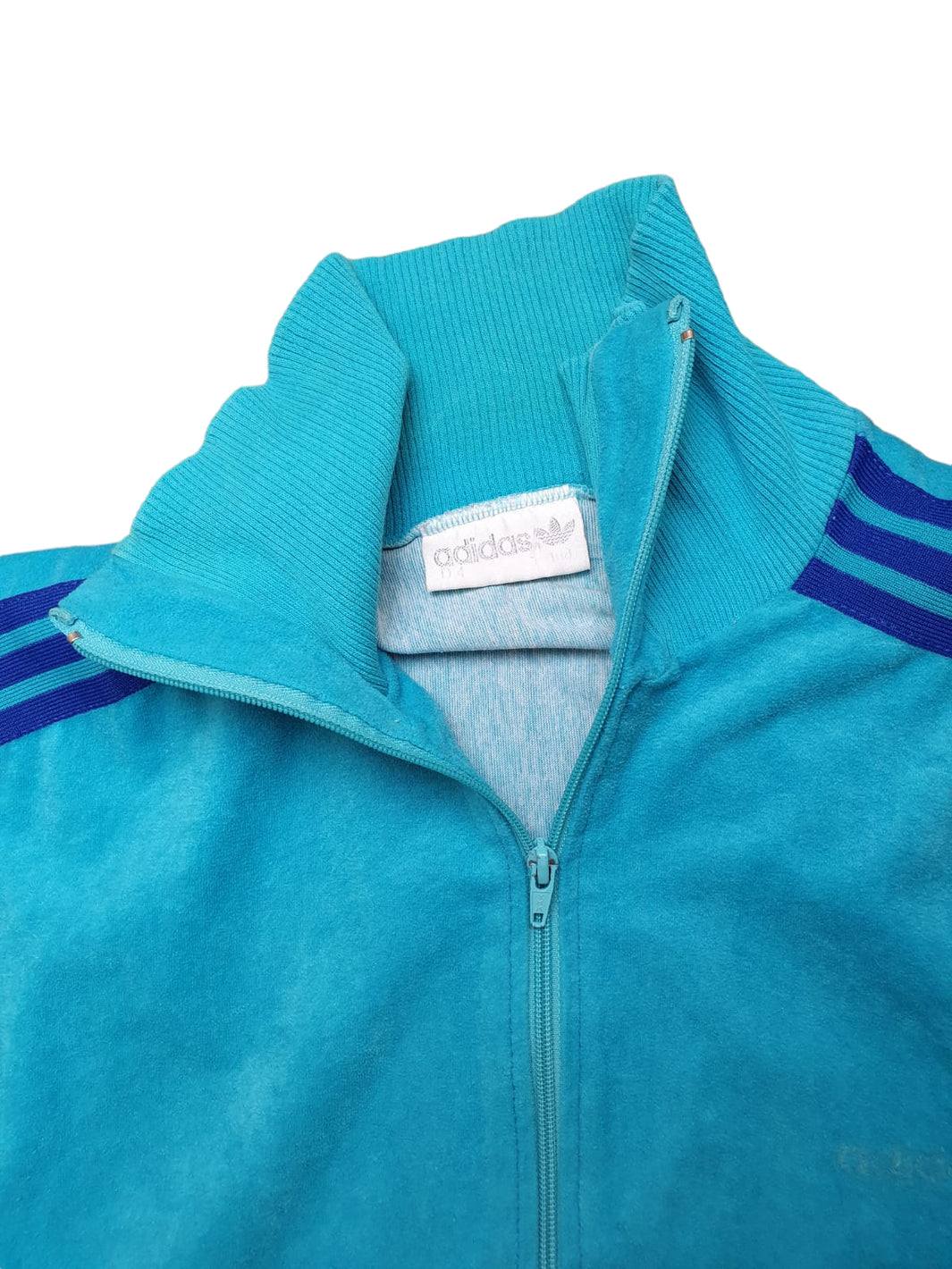 Adidas Track Jacket 90s