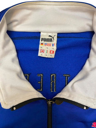 Puma Track Jacket 90er