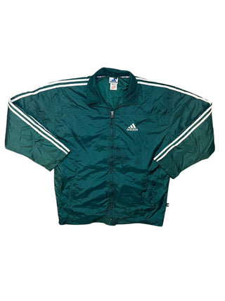 Vintage Adidas Jacket 90s