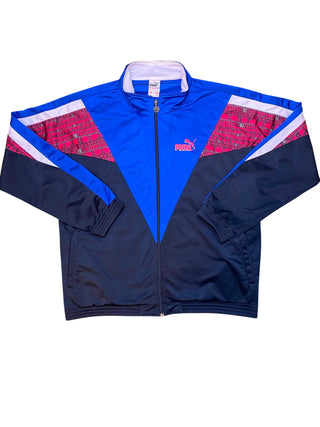Puma Track Jacket 90er